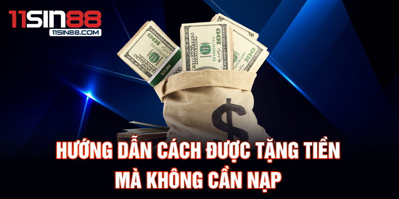 Sin88 - Nhà Cái Tặng Tiền Không Cần Nạp Uy Tín 1 Hướng dẫn tham gia nhà cái tặng tiền không cần nạp